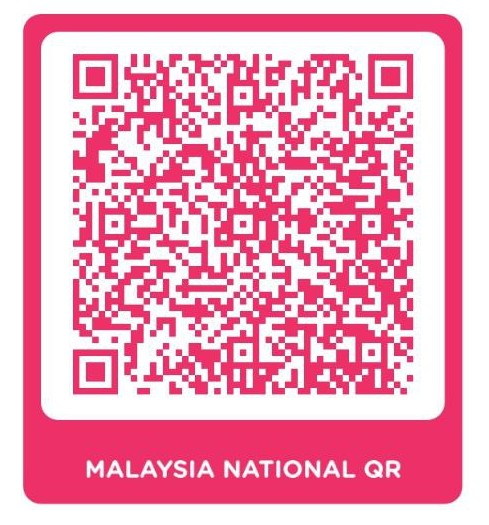 Donation QR